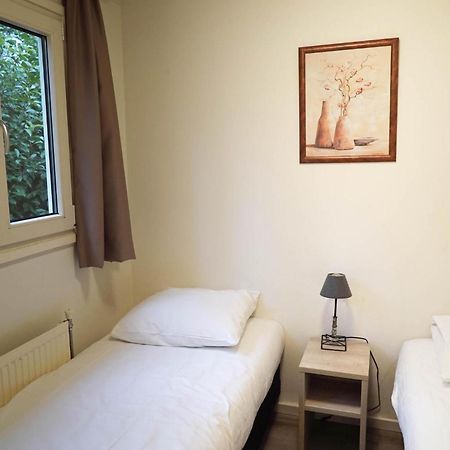 Europarcs Beekbergen Villa Ngoại thất bức ảnh