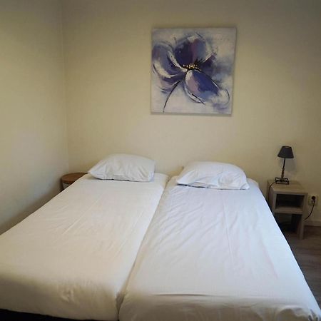 Europarcs Beekbergen Villa Ngoại thất bức ảnh