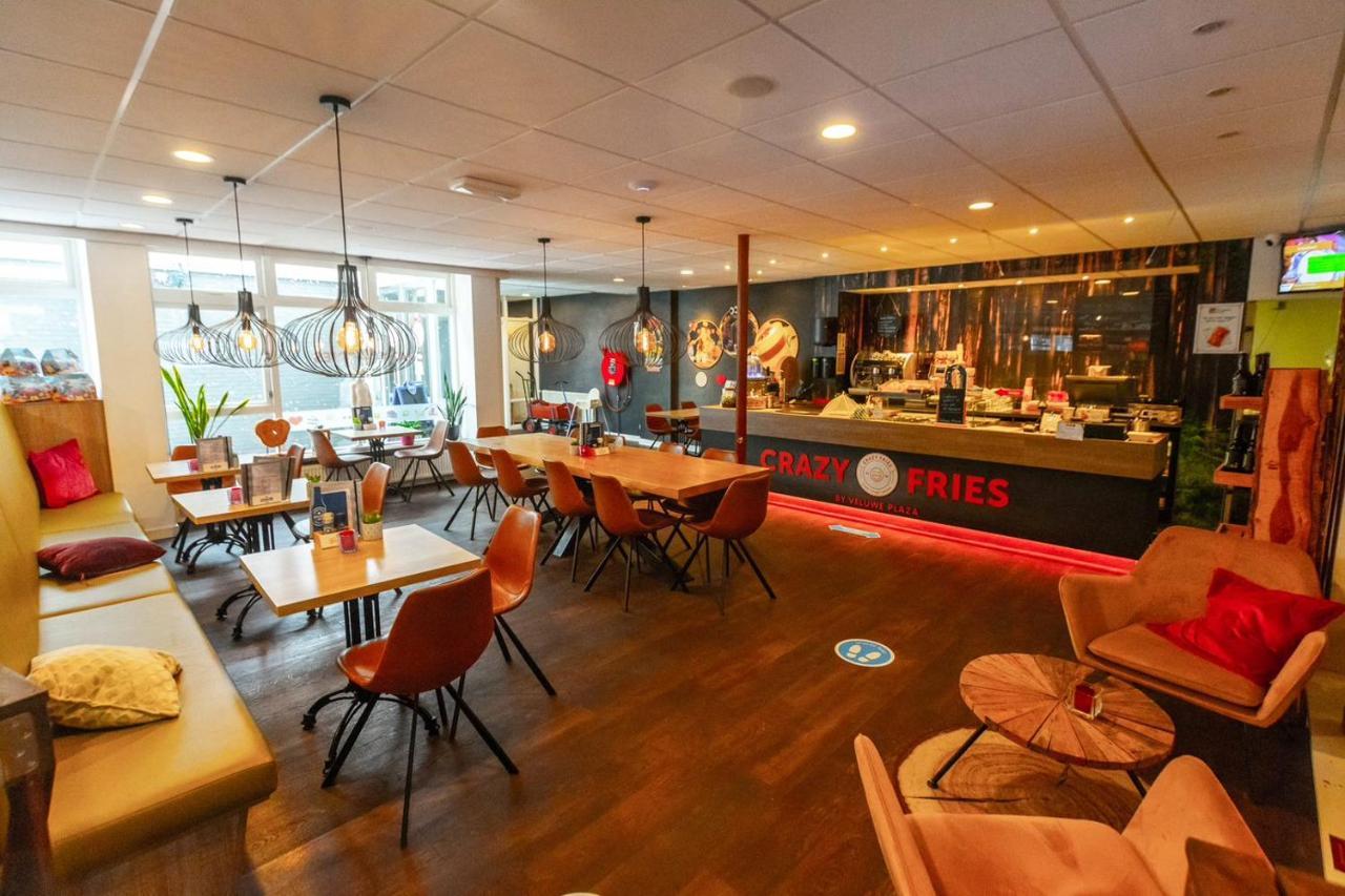 Europarcs Beekbergen Villa Ngoại thất bức ảnh