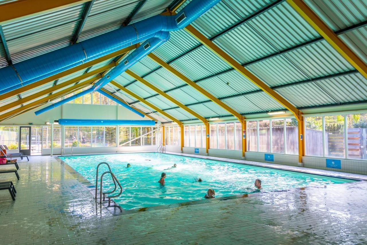 Europarcs Beekbergen Villa Ngoại thất bức ảnh
