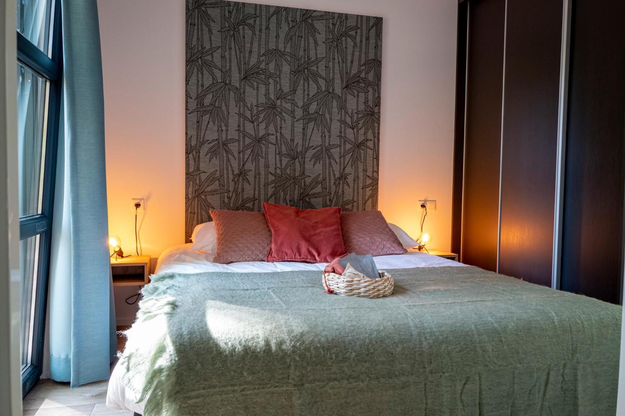 Europarcs Beekbergen Villa Phòng bức ảnh