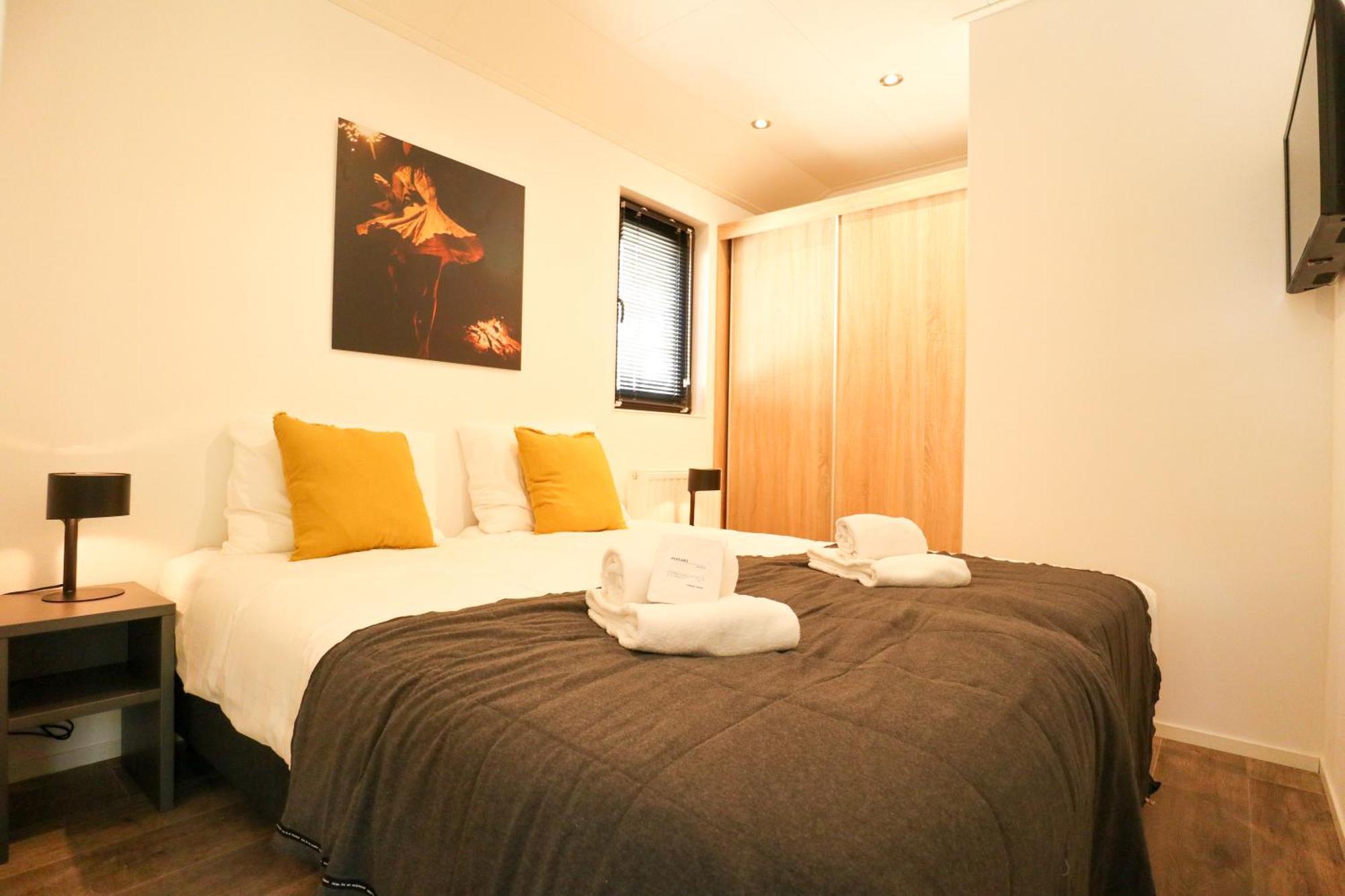 Europarcs Beekbergen Villa Phòng bức ảnh