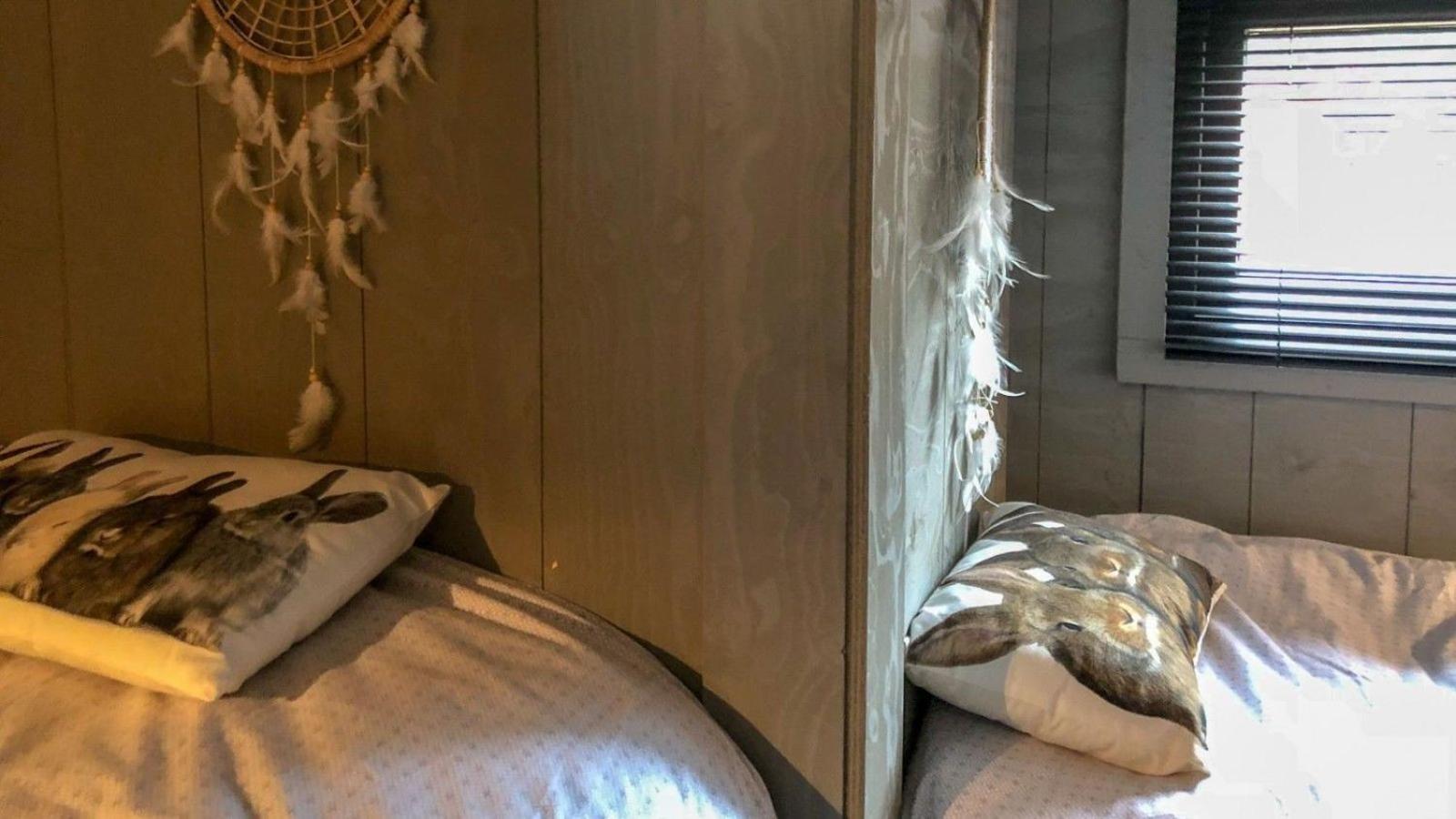 Europarcs Beekbergen Villa Phòng bức ảnh