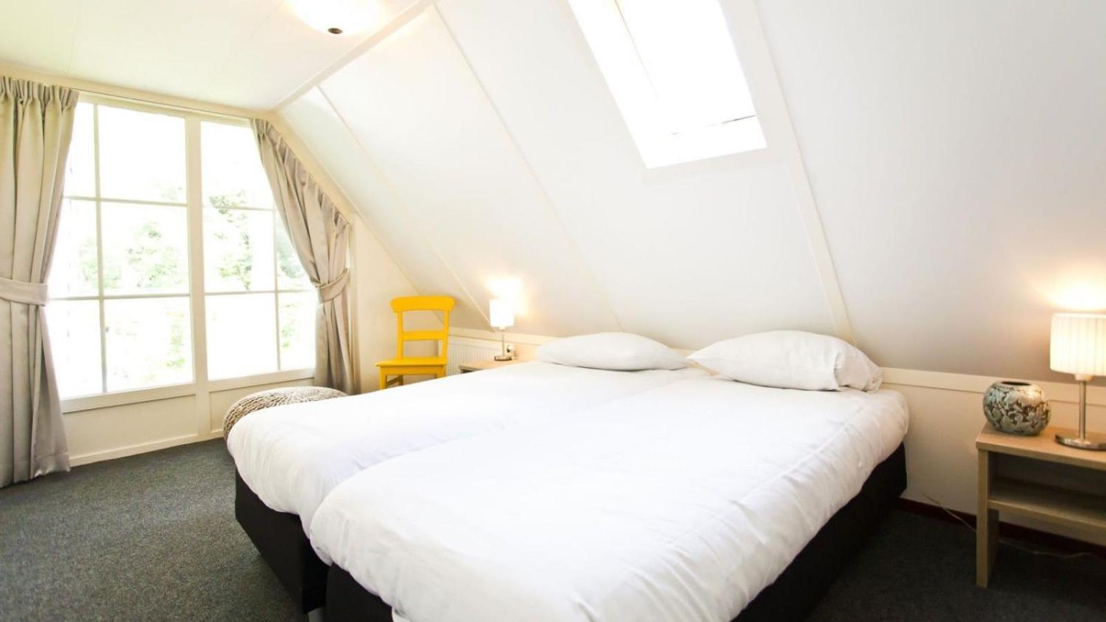 Europarcs Beekbergen Villa Phòng bức ảnh