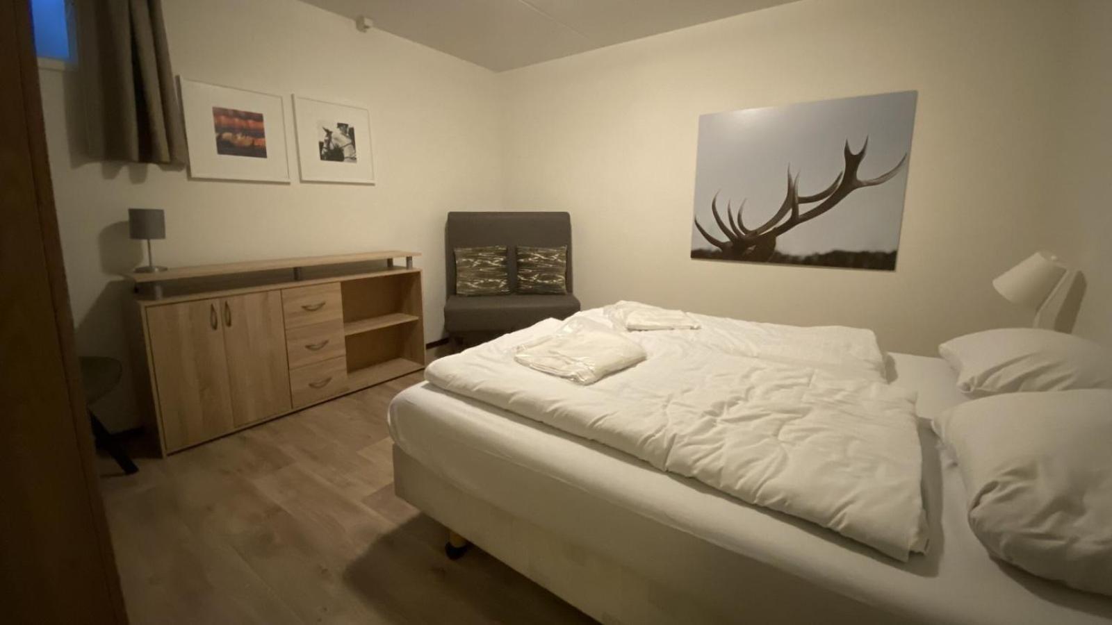 Europarcs Beekbergen Villa Phòng bức ảnh