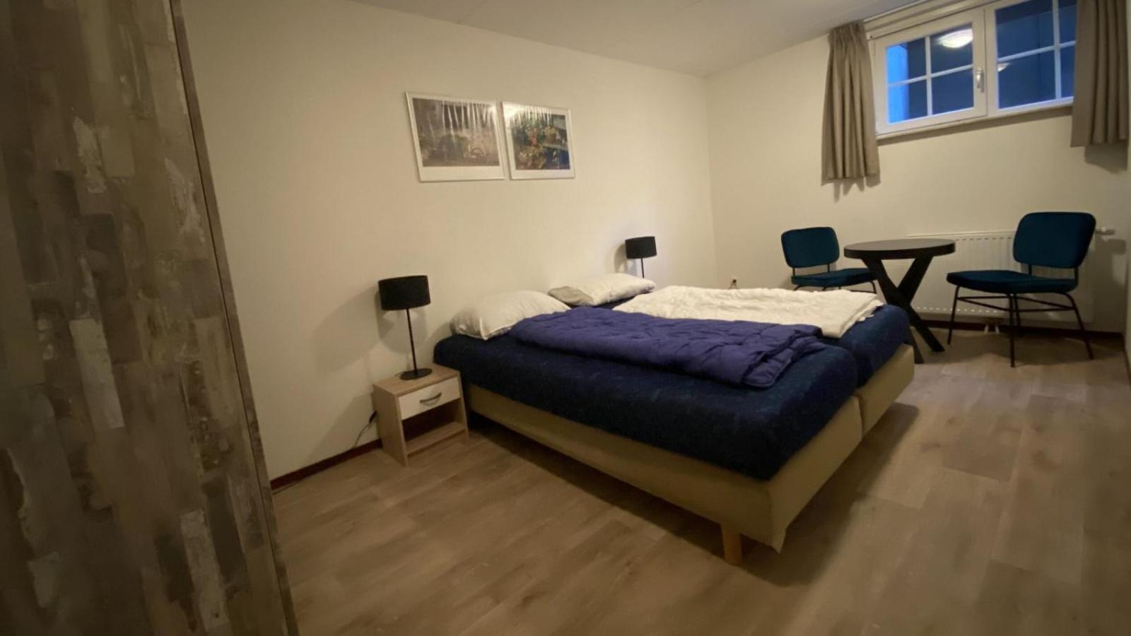 Europarcs Beekbergen Villa Phòng bức ảnh