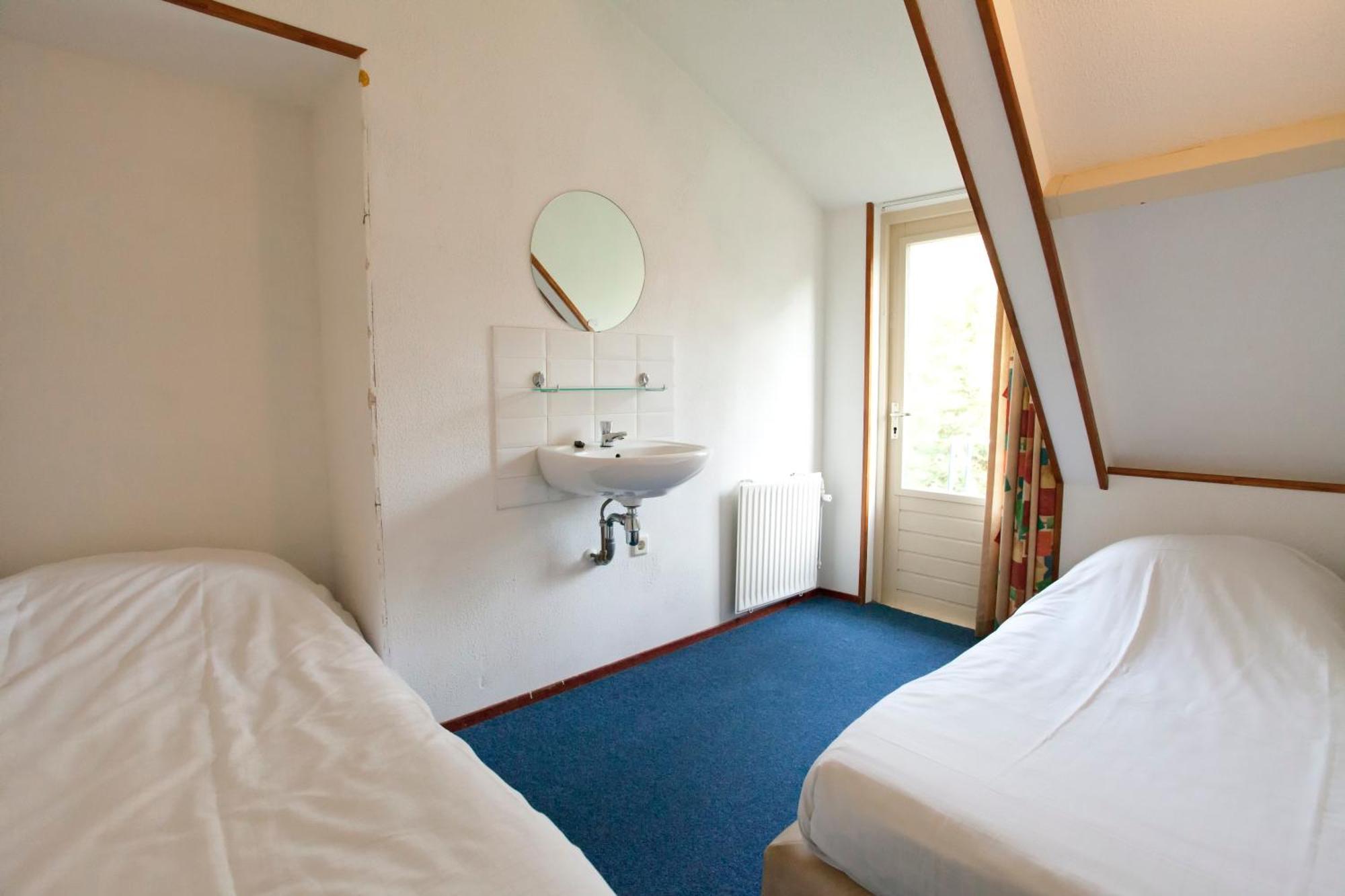 Europarcs Beekbergen Villa Phòng bức ảnh