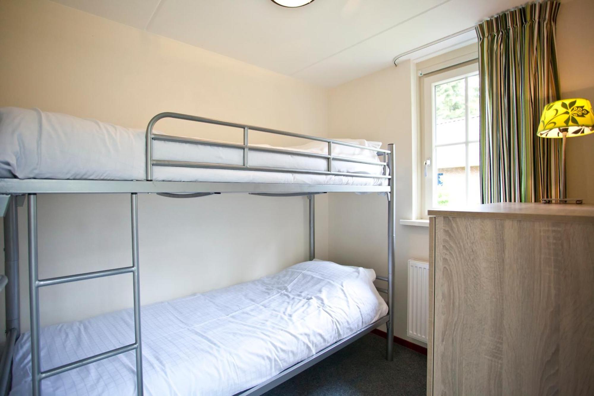Europarcs Beekbergen Villa Phòng bức ảnh