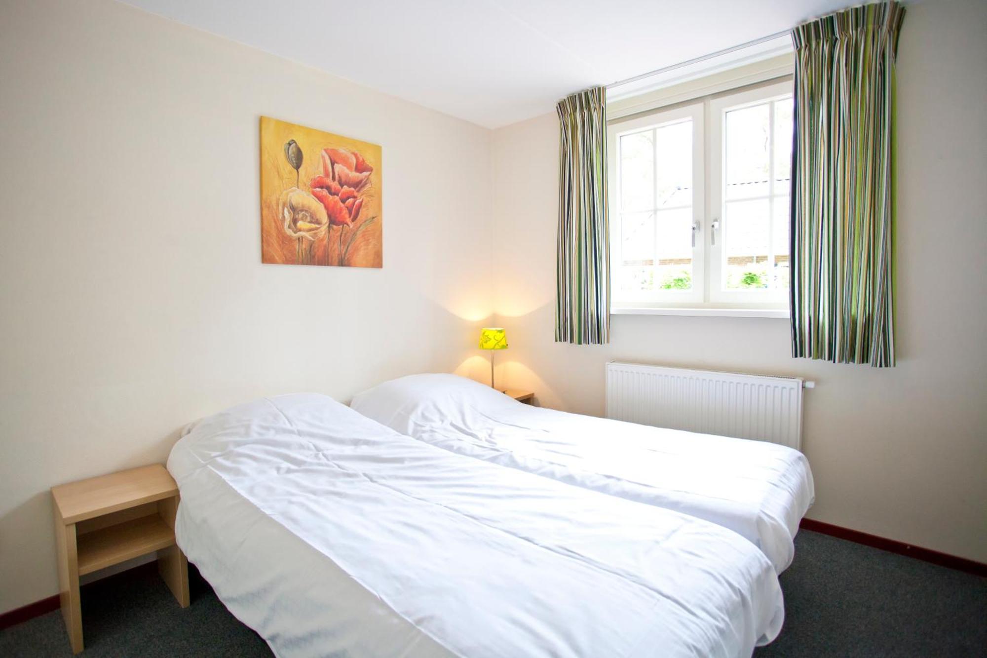 Europarcs Beekbergen Villa Phòng bức ảnh