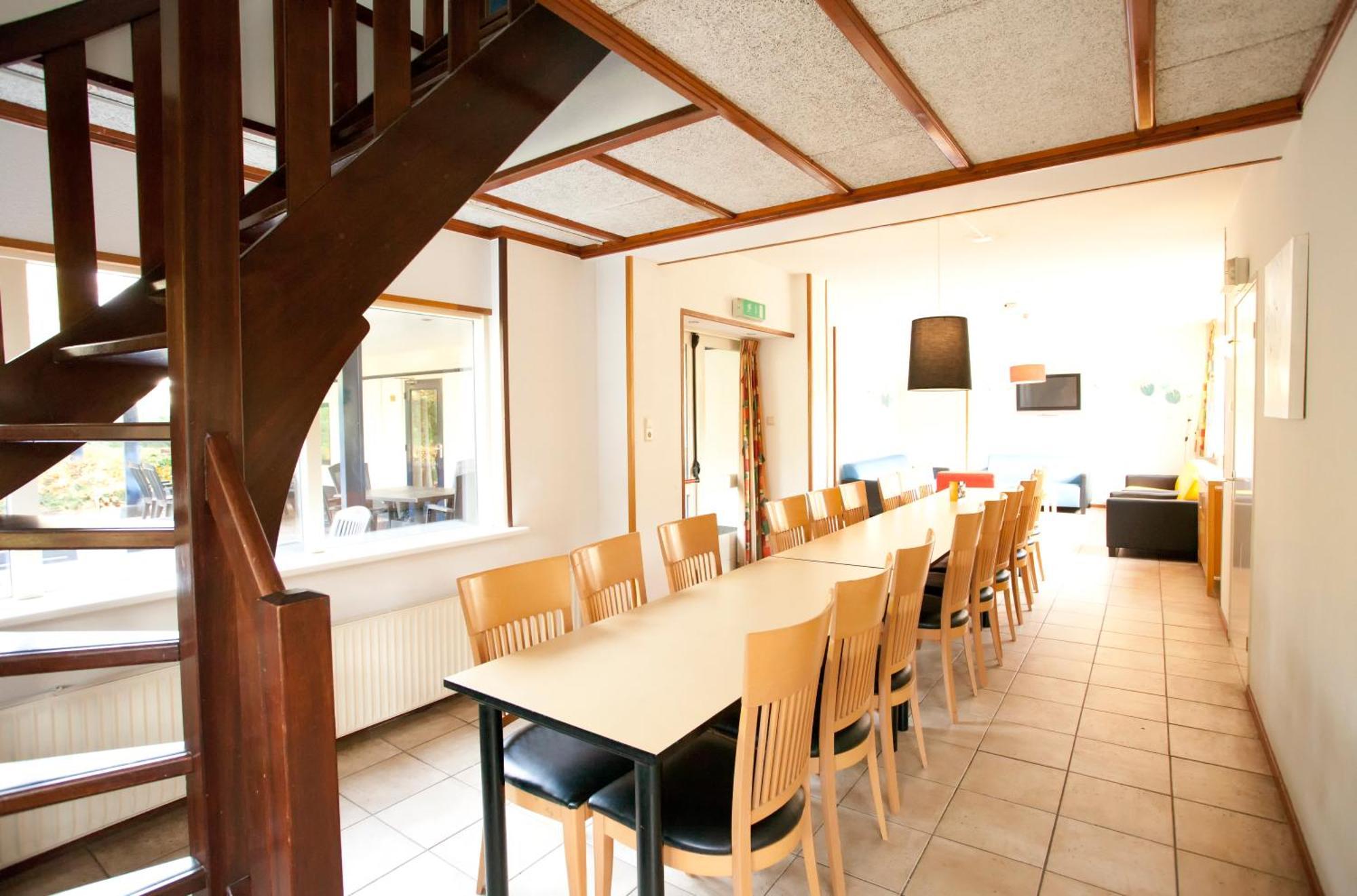 Europarcs Beekbergen Villa Phòng bức ảnh