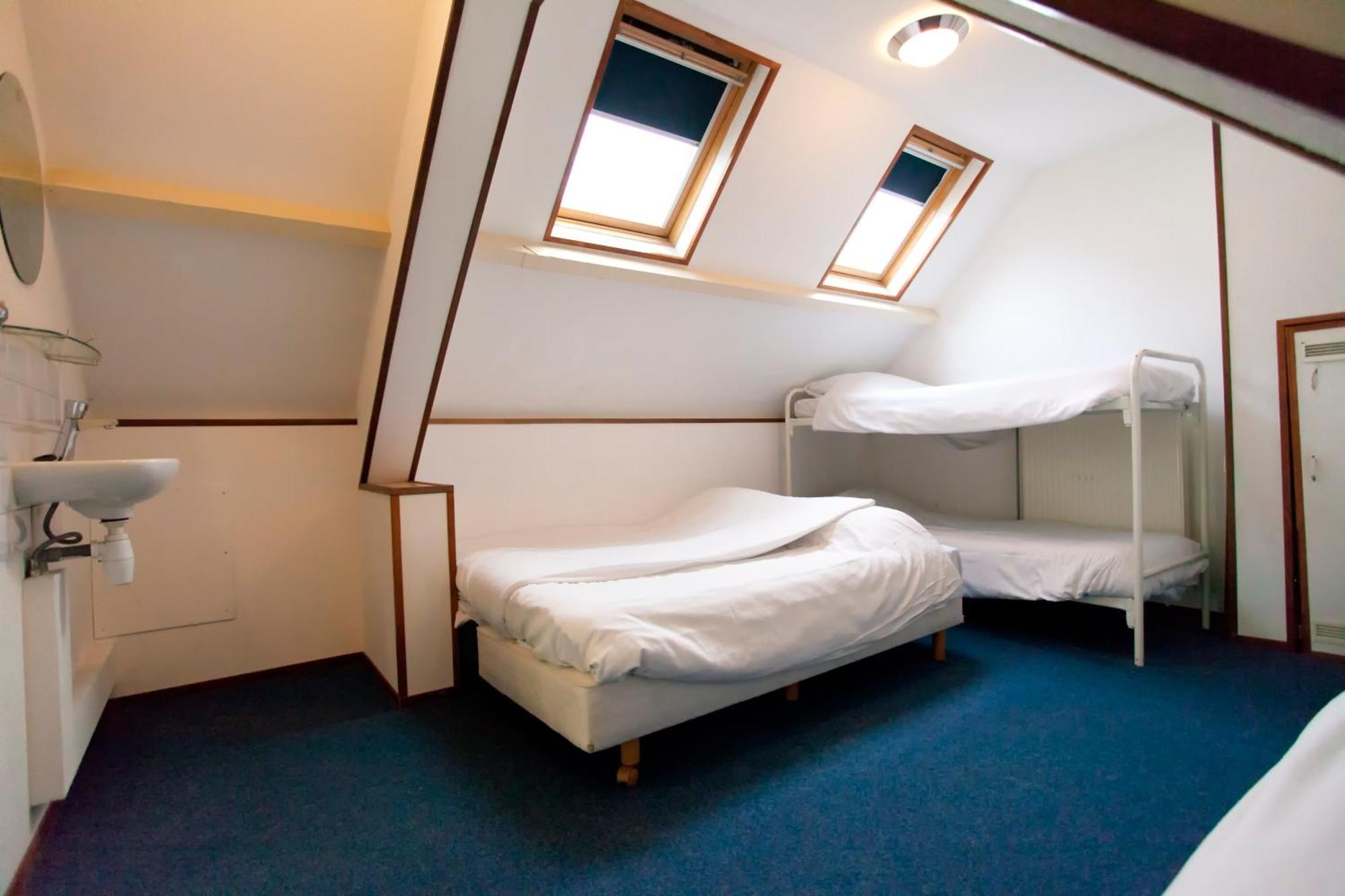 Europarcs Beekbergen Villa Phòng bức ảnh