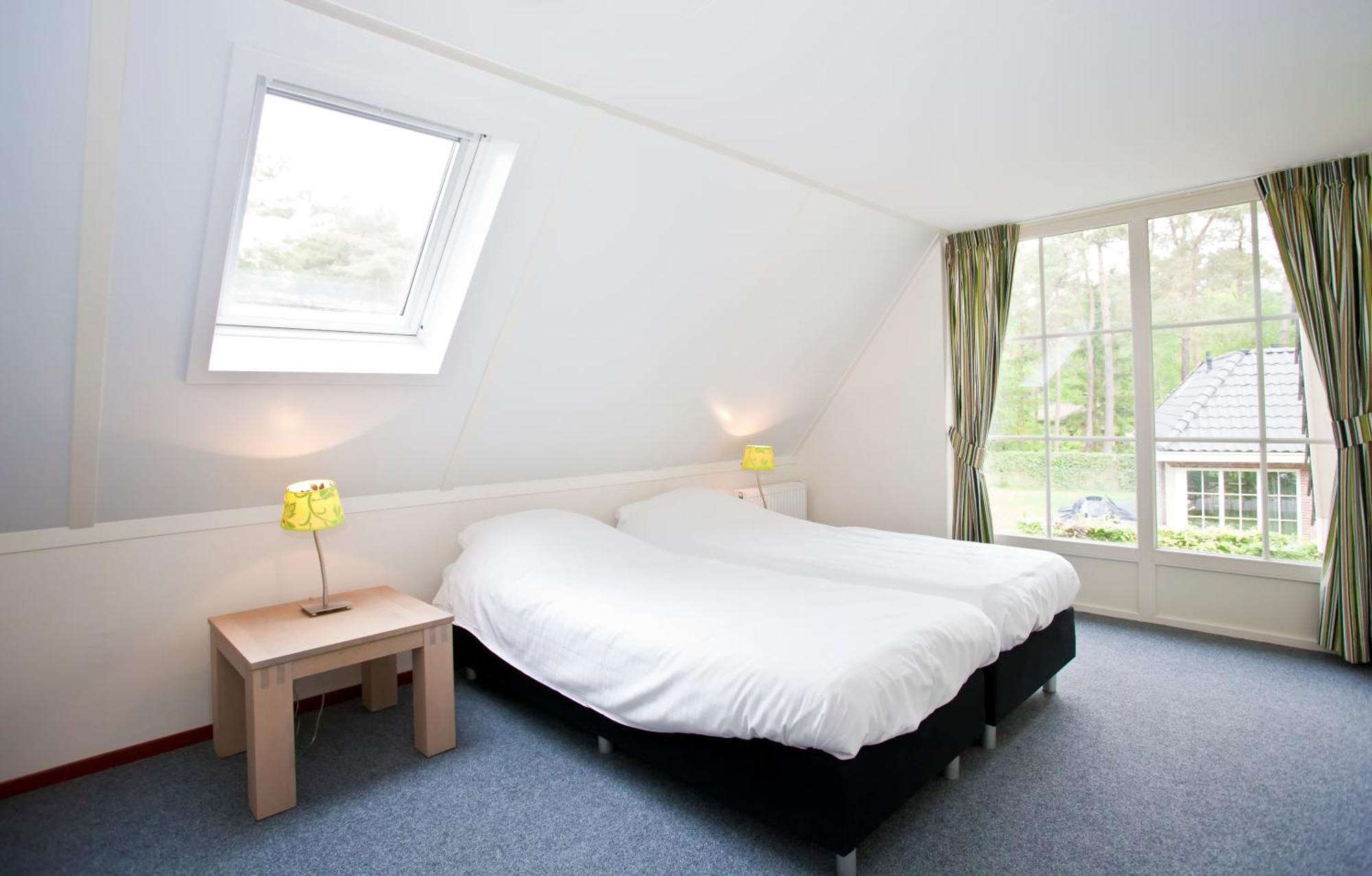Europarcs Beekbergen Villa Phòng bức ảnh