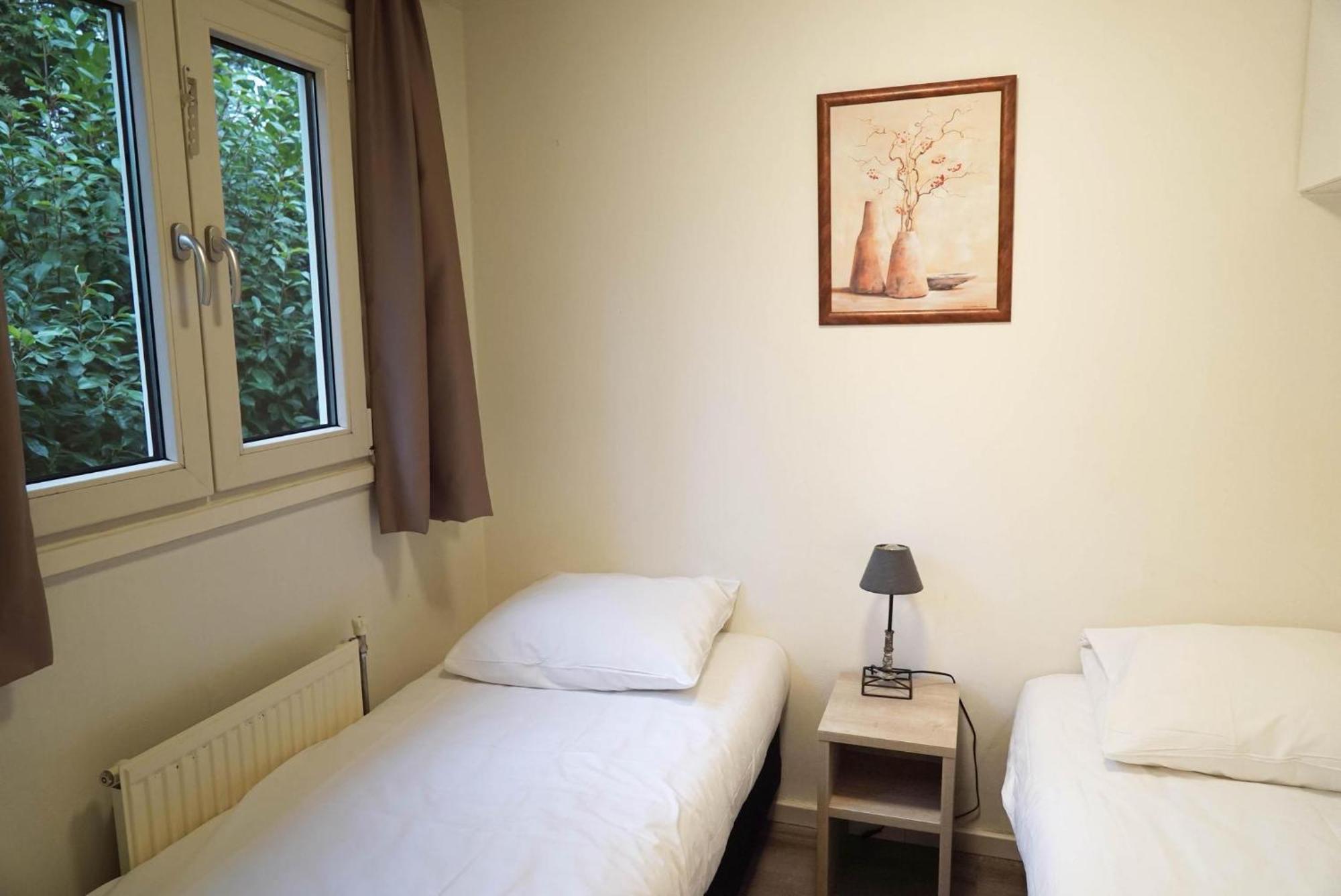 Europarcs Beekbergen Villa Ngoại thất bức ảnh