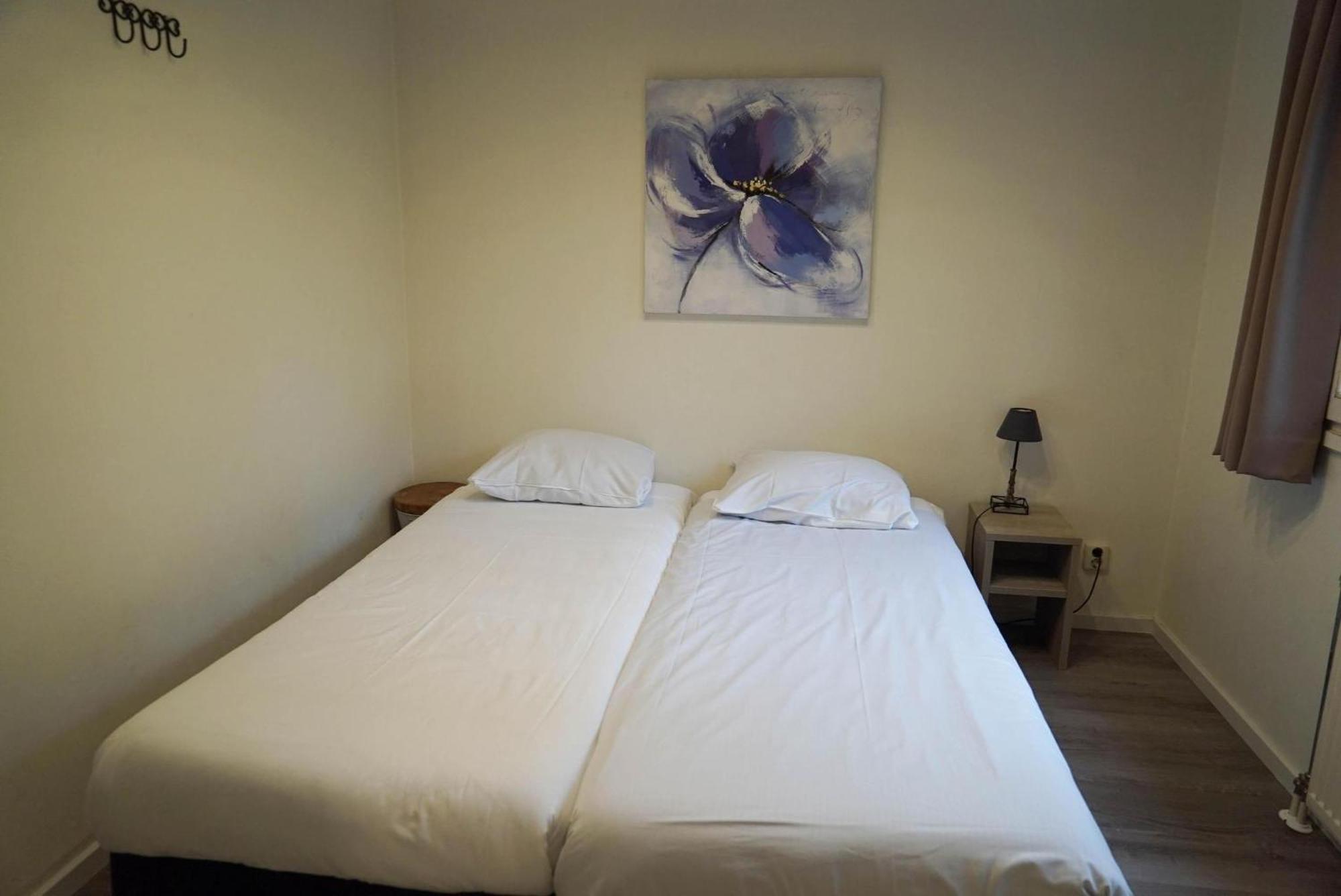 Europarcs Beekbergen Villa Ngoại thất bức ảnh